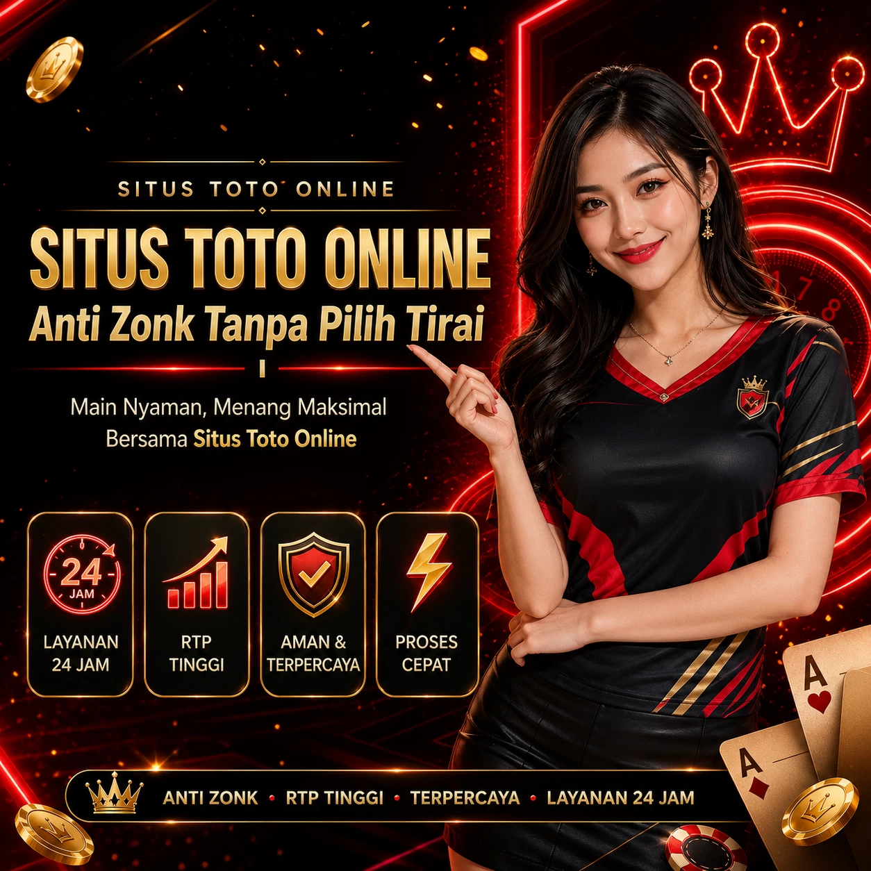 Keberagaman Permainan di dewidewitoto untuk Para Gamer
